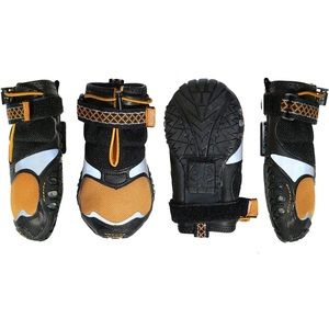 Kurgo dog shoes
